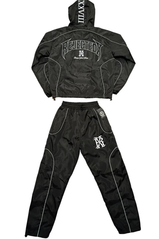 Men's Windbreaker Set