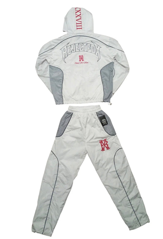 Men's Limited Edition Windbreaker Set