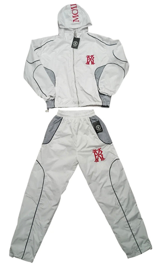 Men's Limited Edition Windbreaker Set