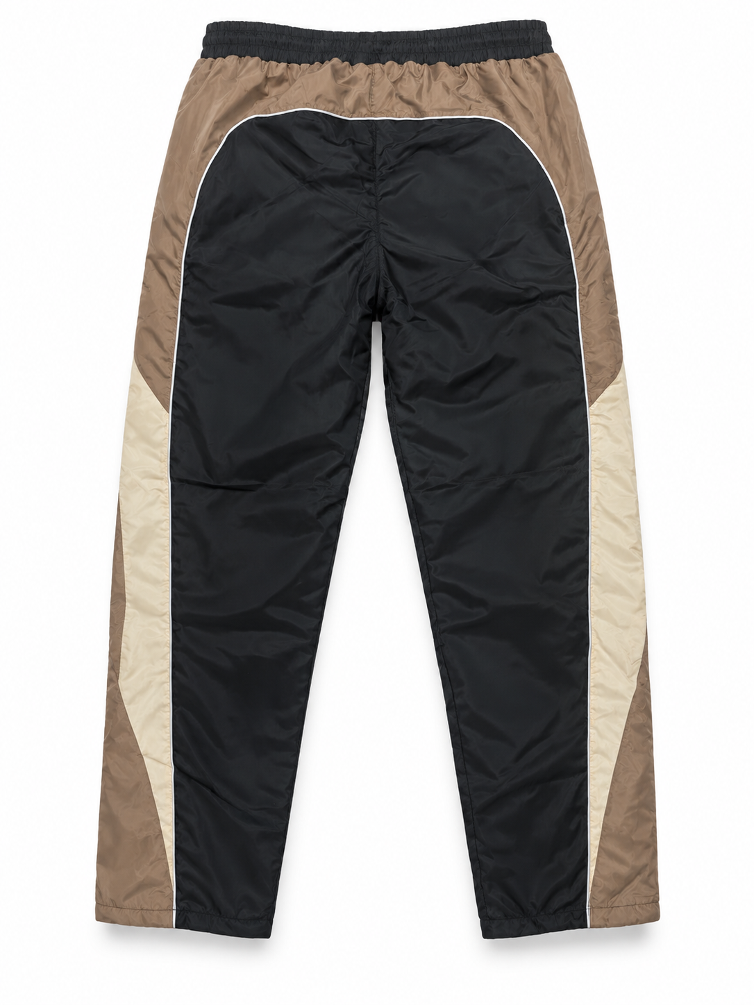 Rejectedx Tracksuit — Negro, Taupe y Crema (Limited Edition)