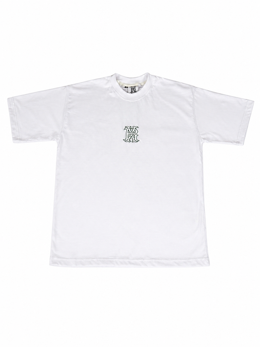 Green Men's Short Set