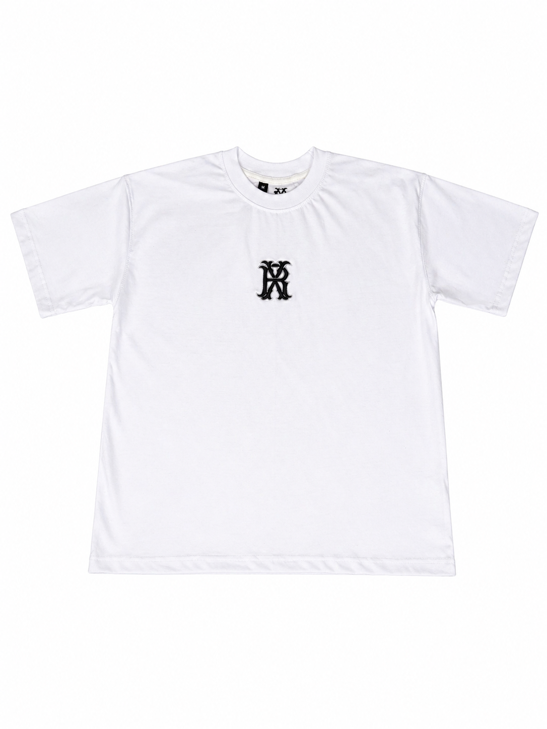 Black Men's Short Set