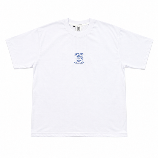Blue Men's short Set