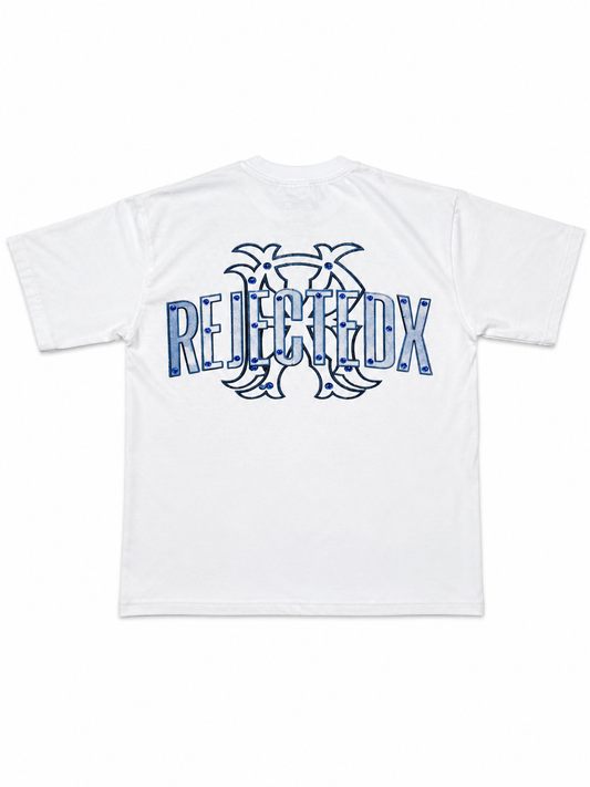 Blue Men's short Set