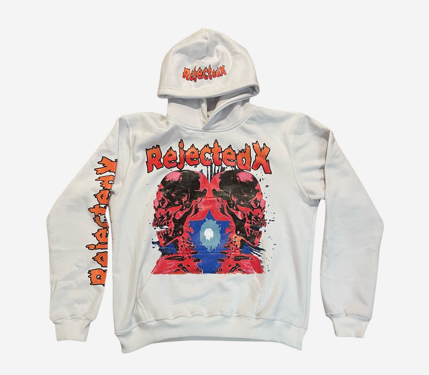 Rejected X We Are The Universe Hoodie